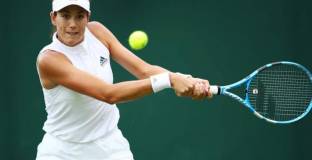 Мугуруса победи Халеп