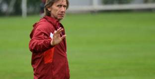 Перу ще пътува за Аржентина със запаси от собствена вода 