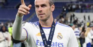 Бейл: За Реал Мадрид започва нова ера
