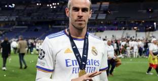 Бейл обясни защо не е преминал в Ман Юнайтед