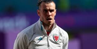  Бейл: Мачът с Англия? Вече имаше изненади на турнира 