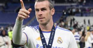 Бейл за уволнението на Алонсо: Знам как работи Реал Мадрид