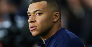 Бейл коментира Мбапе