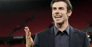  Бейл: Знам, че не мога да бъда професионален голфър