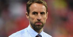 Саутгейт: Нашата атака не отстъпва на никоя в света