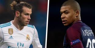 Рош: Мбапе е много по-добър от Бейл