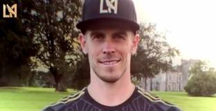  Бейл анонсира трансфера си в Лос Анджелис 