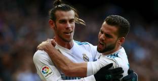 Реал обърна Депортиво със седем (видео)