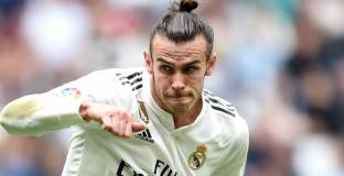 Агент: Бейл може да достигне нивото на Роналдо