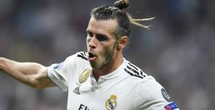 Реал Мадрид реши да се избави от Бейл