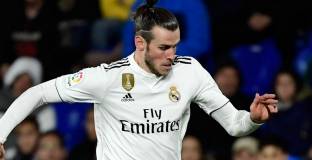 Тиаго: Байерн отвори вратата към Бейл