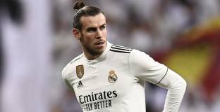 Бейл не възнамерява да се връща във Висшата лига