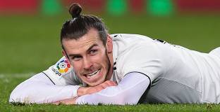 Реал Мадрид може да продаде Бейл на Нюкасъл за 20 млн. 