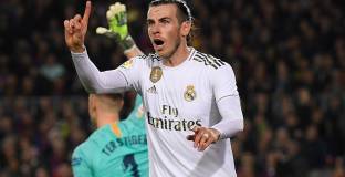 Капело: За Бейл футболът вече не е важен