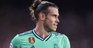 Берба: Бейл да избере Юнайтед или Тотнъм