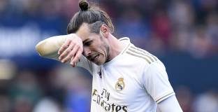 Бейл може да напусне Реал Мадрид като свободен агент