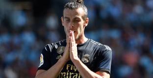 Бейл няма да играе с Майорка заради травма