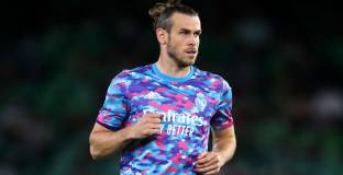 Бейл получи травма