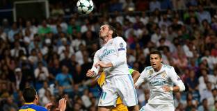 Марсело за Бейл, Карлош, Асенсио и Роналдо