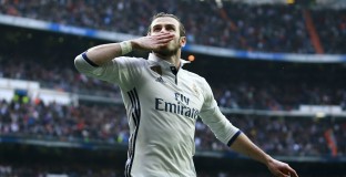 Бейл: Пожелах на Лукаку успех след мача