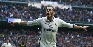 Бейл: От Юнайтед не предложиха конкретна оферта