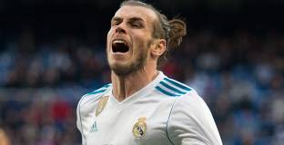 Валдано: Нищо, което прави Бейл, не струва 100 милиона