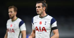 Тотнъм поведе класирането с късна победа над УБА