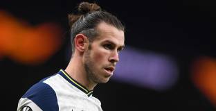 Бейл: Планът ми е да се върна в Реал Мадрид