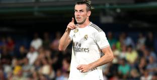 Реал два пъти се върна до равен с Виляреал