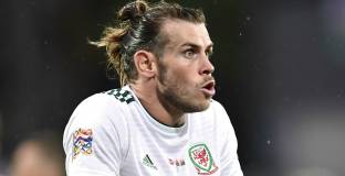 Дембеле: Бейл да избере лесното - Китай