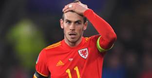 Бейл: Трябва да вземем положителните моменти от мача с Белгия