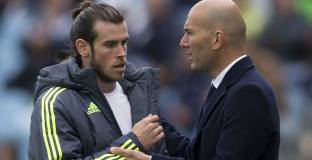 Реднап: Бейл може да получи втори шанс в Реал