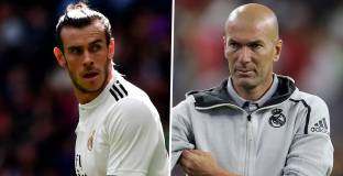 Агент: Зидан е нелеп