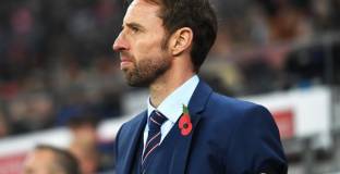 Саутгейт: Хърватия е малка страна, но с добри футболисти