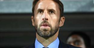 Саутгейт: Играчите на Англия трябва да се гордеят с работата си
