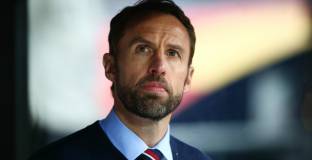 Саутгейт: Всеки може да загуби титулярно място