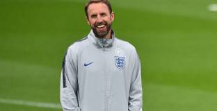 Саутгейт: Не се интересувам от Тотнъм след Почетино