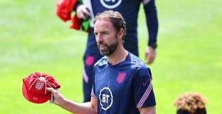  Саутгейт е обезпокоен от зависимостта от Кейн 