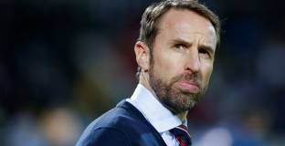 Саутгейт подкрепи идеята за пет смени