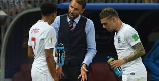 Хърватия с още 120 минути и на финал срещу Франция (видео)