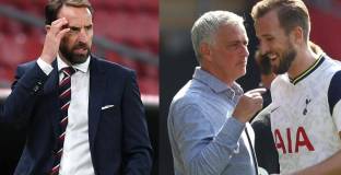 Моуриньо атакува 