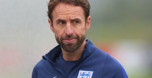 Саутгейт: Наложи се да покажем характер