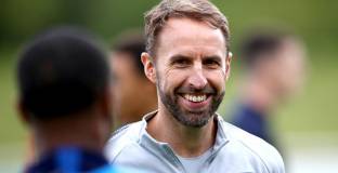 Саутгейт: Направихме гръмко изявление