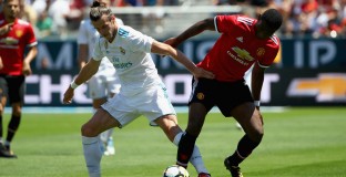 Моуриньо: Ако Реал не иска Бейл ще се борим