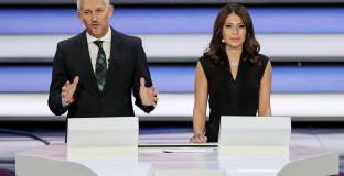 Линекер обясни напускането си на ВВС