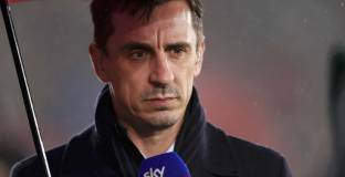 Невил: Манчестър Сити ще спечели Висшата лига