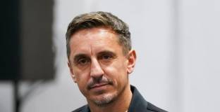 Гари Невил: Микел Артета се превърна от ученик в майстор