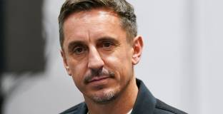 Невил посочи кой ще спечели титлата във ВЛ