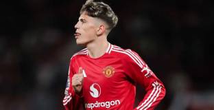 Ман Юнайтед обърна Брентфорд