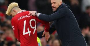  Гарначо: Вече мисля за възстановяването си 